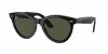 OKULARY RAY-BAN® WAYFARER WAY RB 2241 901/31 54 ROZMIAR M